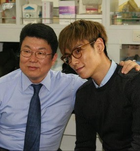 TOP Big Bang Kuliah S2 Tahun Depan?