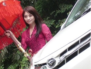 MPV Laris Karena Orang Indonesia Senang Kumpul