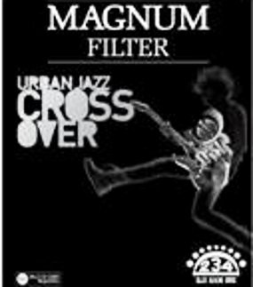 Magnum Filter Urban Jazz Crossover Berakhir di Jakarta