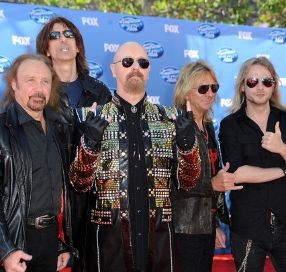 Konser Perpisahan Judas Priest Berakhir di Singapura