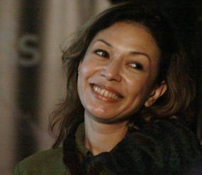 Syaharani Jantungan Jadi Pembuka Urban Jazz