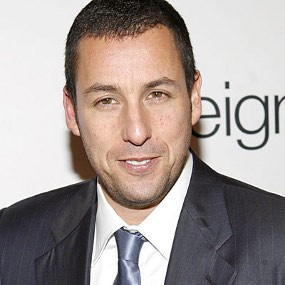 Adam Sandler: Penis Saya Paling Besar di Hollywood