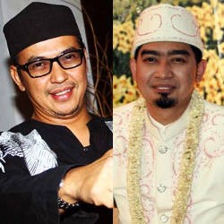 Ini dia, 5 Ustad Paling Seleb Saat Ini