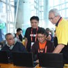 Layanan Indosat Siap Sukseskan SEA Games XXVI 2011