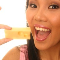 Keju Lebih Baik Dari Mentega untuk Kesehatan Jantung