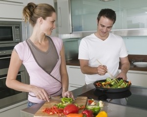 4 Cara Menurunkan Berat Badan Tanpa Olahraga