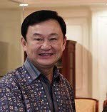  Bangkok Bahas Pengampunan Bagi Eks PM Thaksin Shinawatra