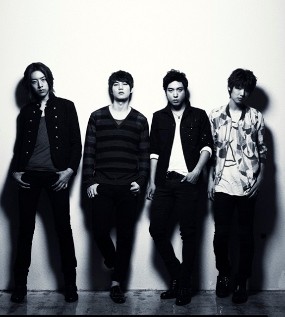 Yuk, Kenalan Sama CNBLUE!
