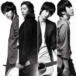 Cari Pengalaman, CNBLUE Pernah Hidup Miskin di Jepang