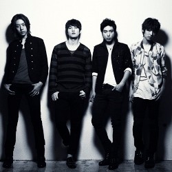 CNBLUE Tak Hanya Bermodal Wajah Tampan 