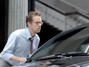 Iklan Fiat 500 Abarth Sedikit Nakal