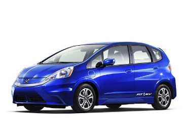 Mobil Honda Paling Bersih Nongol di Los Angeles