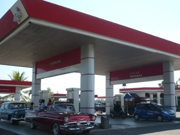 Bensin Premium Naik Rp 1.000/Liter Cuma Pepesan Kosong 