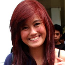 Edric Tjandra Minta Agnes Monica Ciptakan Lagu Untuknya