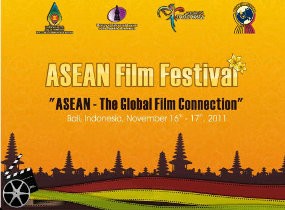 Ada Apa di Hari Terakhir Festival Film ASEAN 2011?