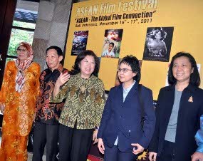  Kualitas Film Indonesia Dipuji Pejabat Thailand