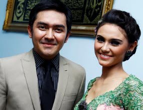 Ini Dia Alasan Zee Zee Shahab Takluk oleh Prabu Revolusi