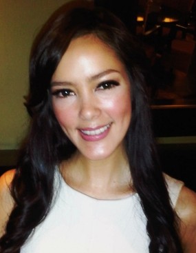 Cathy Sharon Dukung Timnas U-23 dari Mental sampai Spirit