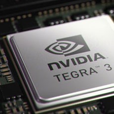 Nvidia Tegra 3 Lebih Kencang dari Intel Core 2 Duo?