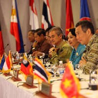 KTT ASEAN Jadi Ajang Unjuk Gigi Operator