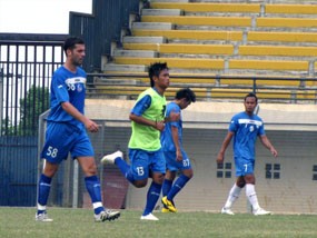 Horee! Persib Punya Mainan Baru