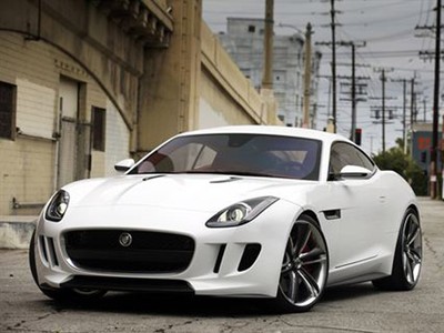 Jaguar Tercepat dan Terkuat