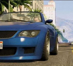 3 Jagoan di Grand Theft Auto V Terungkap