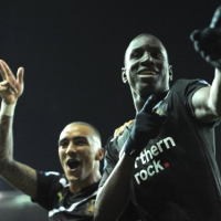 City vs Newcastle, Duel Tim Belum Terkalahkan