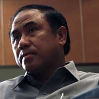 Prijanto Tak Pede Maju Pilgub DKI Lewat Jalur Independen