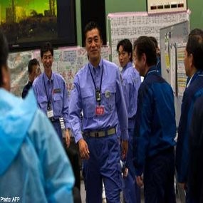  Salut! Anak Buah Salah, Menteri Jepang Rela Tak Digaji