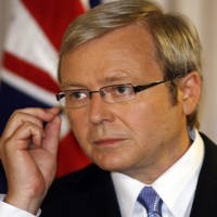 Australia Larang China Ikut Campur Soal Ribuan Marinir AS di Darwin