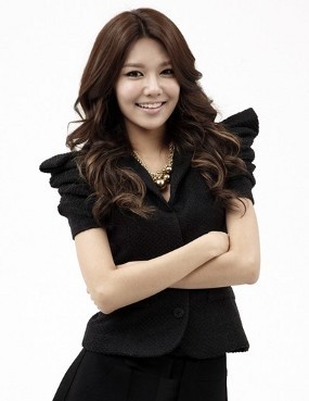 Terlalu kurus, Sooyoung SNSD Iri pada Tubuh Yuri