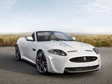 Baru Diluncurkan, Jaguar XKR-S Ludes Terjual