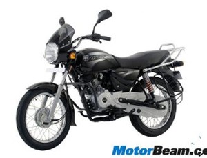 Bajaj Rilis Motor Gurun Berparas Retro