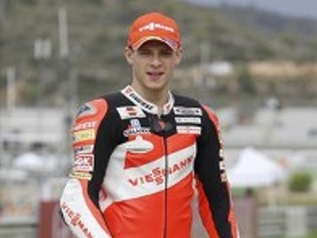 Honda LCR Gaet Juara Moto2 2011 