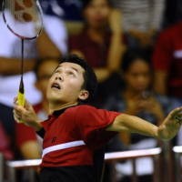Taufik Hidayat Gagal ke Final