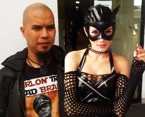 Ahmad Dhani Anggap Gosipnya dengan Mulan Sudah Basi