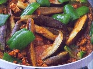 Resep: Terung Masak Daging