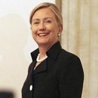 Obama Gagal, Giliran Hillary Bujuk RI Masuk TPP