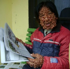 Wisnu si Manusia Gelembung Hindari Suhu Panas & Mikir Berat