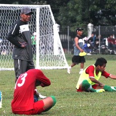 RD Siap Redam Agresivitas Vietnam