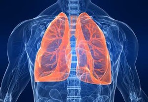 Sindrom Karsinoid, Tumor Langka di Paru-paru