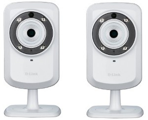 Pantau Aktivitas Si Kecil di Manapun dengan Kamera D-Link