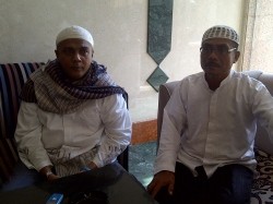  Kecewa Tak Boleh Bawa Pulang Zamzam Menular ke Madinah
