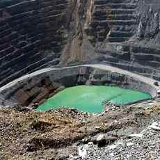 Upah Lembur Dibayar, Karyawan Newmont Berhenti Mogok