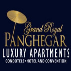 Grand Royal Panghegar Usung Konsep Green Building