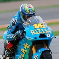Suzuki Mundur dari MotoGP Hingga 2014