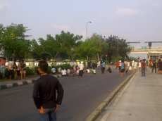 Dini Hari, 2 Tawuran Terjadi di Jakarta dan Depok