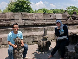 Tour Of the Culture