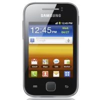 Smartfren Usung Galaxy Y CDMA